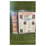 1989–90 Score Hottest Rookies 100 cards