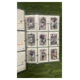 1999 SP authentic completed set (#1-90)