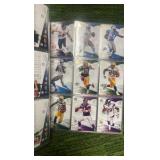 2009 Upper Deck, SP Authentic complete