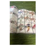 2014 Upper Deck, SP Authentic complete (#1-100)