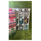 2000 Playoff Contenders complete set (#1-100)