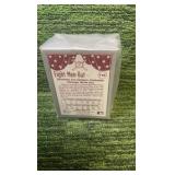 1988 Eight Men out set (#1-110) Old School Vintage Player Set