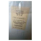 Texas Rangers Raphael Palmero, 8 x 10 autographed photo with authenticity