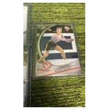 2026 Topps Chrome Winter Olympics, Mixed lot of 7 cards-team, USA