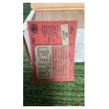 1987 Topps NFL set (#1-396)