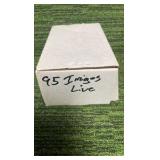 1995 Images Live NFL set  (#1-125)