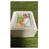 2003 Upper Deck PlayBall set (#1-73)