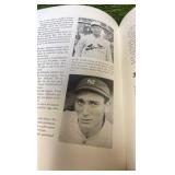 1970 Edition a Story of Baseball Illustrated history of of American Baseball