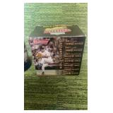 1991 Minnesota Twins World Champions collectible Stein