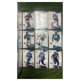 2009 Upper Deck, SP Authentic complete