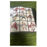 2014 Upper Deck, SP Authentic complete (#1-100)