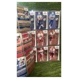 2000 Playoff Contenders complete set (#1-100)