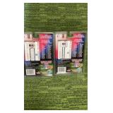 2001 Fleer Seattle Mariners Team Collectibles Edgar Martinez, and Kazuhiro Sasaki Seattle Mariners