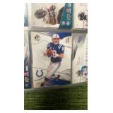 2009 Upper Deck, SP Authentic complete