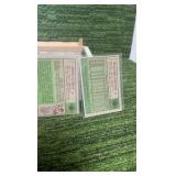 1984 Topps football set (#1-396) Sharp Set