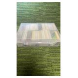 Pokémon mixed base lot estimated value between 10–20 $