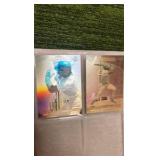 1992 Denny’s Limited Edition hologram collection 26 cards complete set