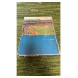 1970 Edition a Story of Baseball Illustrated history of of American Baseball