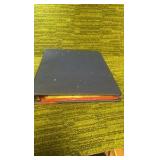 Binder of over +100 Vikings, Green Bay, Dallas, and more!