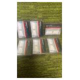 2026 Topps Chrome Winter Olympics, Jordan Stolz autographed card Team USA