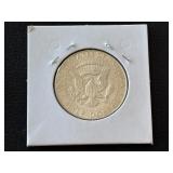 1964 Kennedy Half Dollar