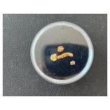Gold Nuggets .5 Gram