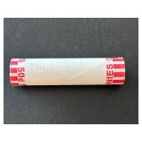 Lincoln Wheat Cent Roll