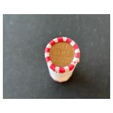 Lincoln Wheat Cent Roll