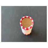 Lincoln Wheat Cent Roll