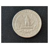 1932-S Washington Quarter ONLY 408,000 Minted