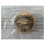 1989 Canada Mint Set