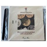 1987 United Kingdom Uncirculated Set