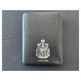 1976 Canada Silver Dollar