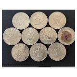 Eisenhower Dollars