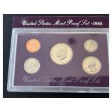 1988-S Proof Set