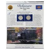 Delaware State Quarter