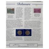 Delaware State Quarter