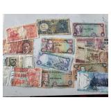 Foreign Currency