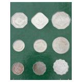 Iraqi Coins