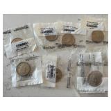 Kennedy Half Dollars