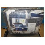 Madison Park 7-Piece Comforter Set - Queen
