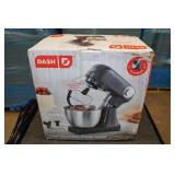 Dash 3.5QT Tilt Head Stand Mixer