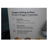 Bella Large Cooking Surface Griddle - 10"x20"