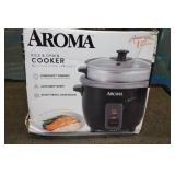 Aroma Rice & Grain Cooker