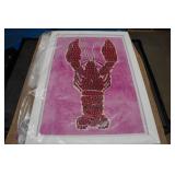 Framed Print - 13"x19"