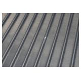 Enameled Cast Iron Square Skillet