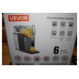 Vevor Frozen Drink Maker
