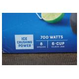 Oster 6-Cup Party Blender