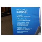 Oster 6-Cup Party Blender