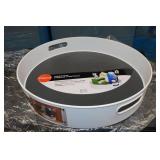 Copco Under-Sink Storage 18" Turntable